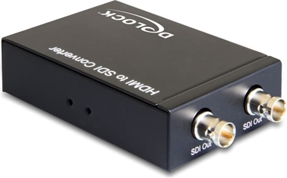 Изображение Delock Converter HDMI to 3G-SDI