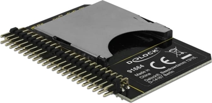 Picture of Delock Converter IDE 44pin > SD Card