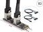 Picture of Delock Converter M.2 2280 Key B+M male to 8 x SATA