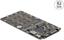 Picture of Delock Converter M.2 Key M NVMe SSD to OCuLink SFF-8612 and M.2 Key B SATA SSD to SATA