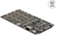 Picture of Delock Converter M.2 Key M NVMe SSD to SFF-8654 and M.2 Key B SATA SSD to SATA