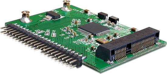 Изображение Delock Converter mSATA SSD > IDE 44 pin