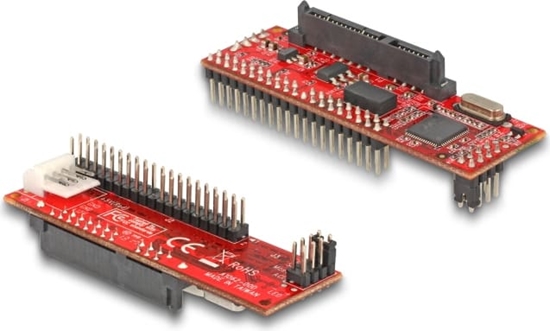 Изображение Delock Converter SATA > IDE