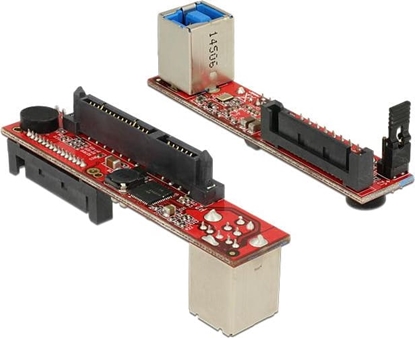 Изображение Delock Converter SATA 6 Gb/s > USB 3.0 type B female