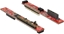Attēls no Delock Converter Slim SATA 13 pin male > IDE 44 pin male