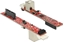 Picture of Delock Converter Slim SATA 13 pin to USB 2.0 Type-B female