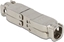 Picture of Delock Coupler for network cable Cat.6 STP toolfree