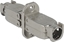Изображение Delock Coupler for network cable Cat.6 STP toolfree for installation