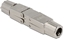 Picture of Delock Coupler for network cable Cat.6A STP toolfree