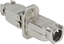 Picture of Delock Coupler for network cable Cat.6A STP toolfree for installation