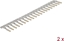 Picture of Delock Crimp contacts for D-Sub HD crimp female 40 pieces