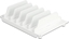 Picture of Delock Device stand for 6 tablets or smartphones white