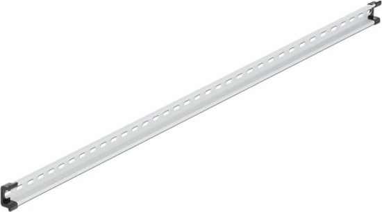 Изображение Delock DIN Rail 35 x 15 mm (100 cm) Aluminium