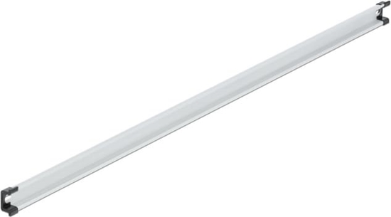 Изображение Delock DIN Rail 35 x 15 mm (100 cm) Aluminium
