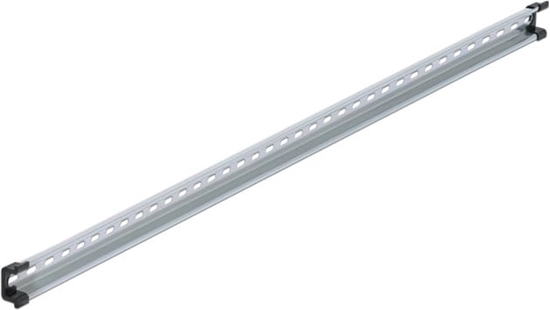 Изображение Delock DIN Rail 35 x 15 mm (100 cm) Steel