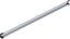 Picture of Delock DIN Rail 35 x 15 mm (100 cm) Steel