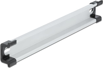 Изображение Delock DIN Rail 35 x 15 mm (25 cm) Aluminium