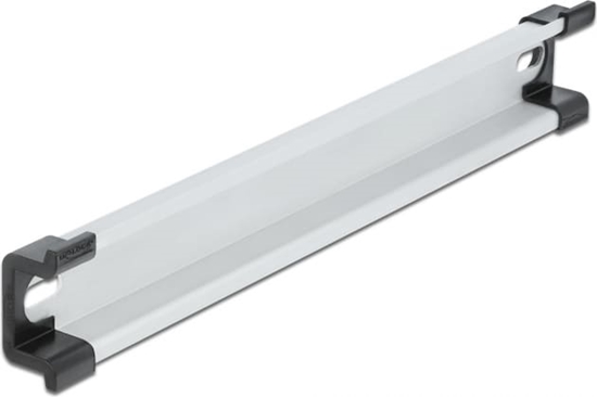 Изображение Delock DIN Rail 35 x 15 mm (25 cm) Aluminium