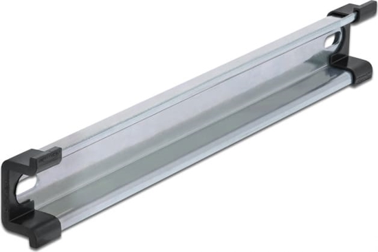 Изображение Delock DIN Rail 35 x 15 mm (25 cm) Steel