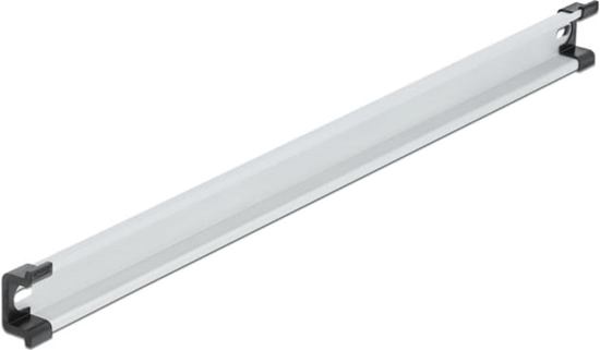 Изображение Delock DIN Rail 35 x 15 mm (50 cm) Aluminium