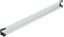 Attēls no Delock DIN Rail 35 x 15 mm (50 cm) Aluminium