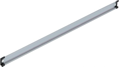 Изображение Delock DIN Rail 35 x 7.5 mm (100 cm) Steel
