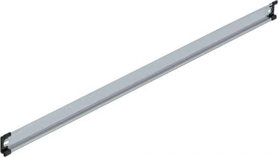 Изображение Delock DIN Rail 35 x 7.5 mm (100 cm) Steel