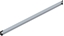Attēls no Delock DIN Rail 35 x 7.5 mm (100 cm) Steel