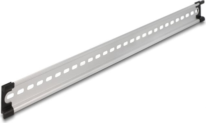 Изображение Delock DIN Rail 35 x 7.5 mm (19") Aluminium