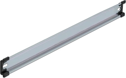 Изображение Delock DIN Rail 35 x 7.5 mm (19") Steel