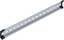 Attēls no Delock DIN Rail 35 x 7.5 mm (19") Steel