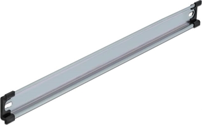 Изображение Delock DIN Rail 35 x 7.5 mm (50 cm) Steel