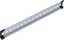 Изображение Delock DIN Rail 35 x 7.5 mm (50 cm) Steel
