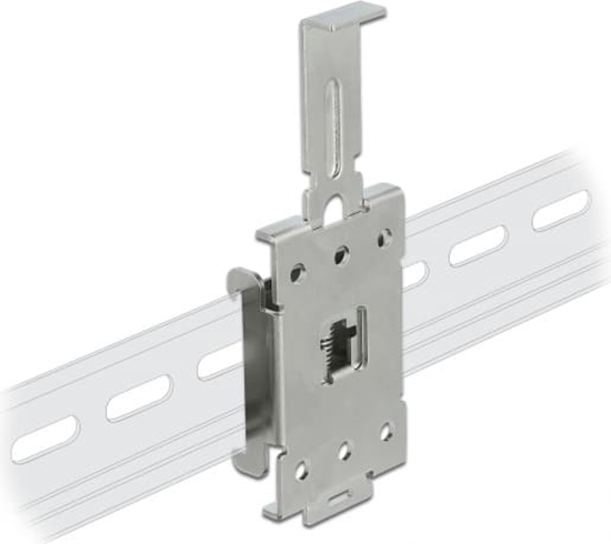 Изображение Delock DIN rail adapter