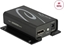 Attēls no Delock DisplayPort 1.2 Switch 2 x DisplayPort in > 1 x DisplayPort out 4K