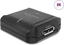 Изображение Delock DisplayPort 1.4 Repeater 8K 30 Hz