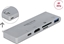Picture of Delock Docking Station for MacBook with 4K and PD 3.0