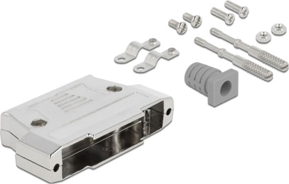 Изображение Delock D-Sub 37 Metal Housing