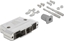 Attēls no Delock D-Sub 37 Metal Housing