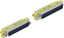 Attēls no Delock D-Sub 37 pin Gender Changer male to male
