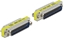 Attēls no Delock D-Sub 44 pin Gender Changer male to male