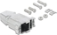 Attēls no Delock D-Sub 9 Metal Housing