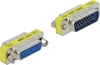 Изображение Delock D-Sub HD 26 pin male to female - Port Saver