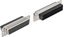 Picture of Delock D-Sub HD 50 pin crimp female, metal