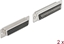 Изображение Delock D-Sub HD 50 pin female metal, solder version, 2 pieces