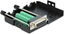 Attēls no Delock D-Sub15 female to Terminal Block with Enclosure