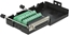 Picture of Delock D-Sub25 female to Terminal Block with Enclosure