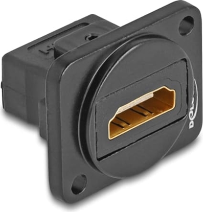 Изображение Delock D-Type Module HDMI female to female