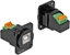 Изображение Delock D-Type Module USB 2.0 Type-B female to terminal block