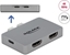 Picture of Delock Dual HDMI Adapter with 4K 60 Hz and PD 3.0 for MacBook